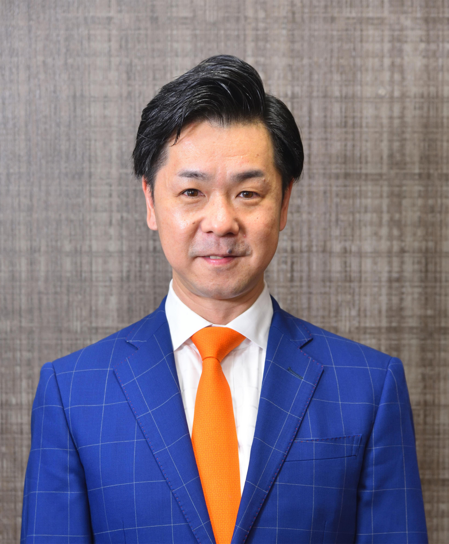 石田昌弘