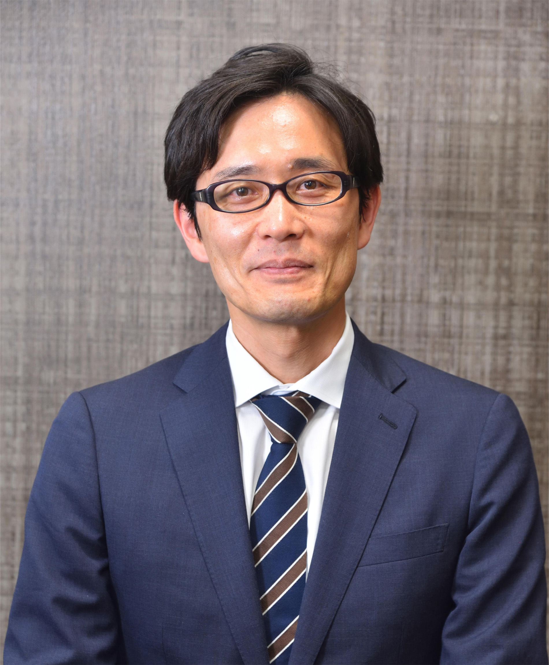 二上高幸