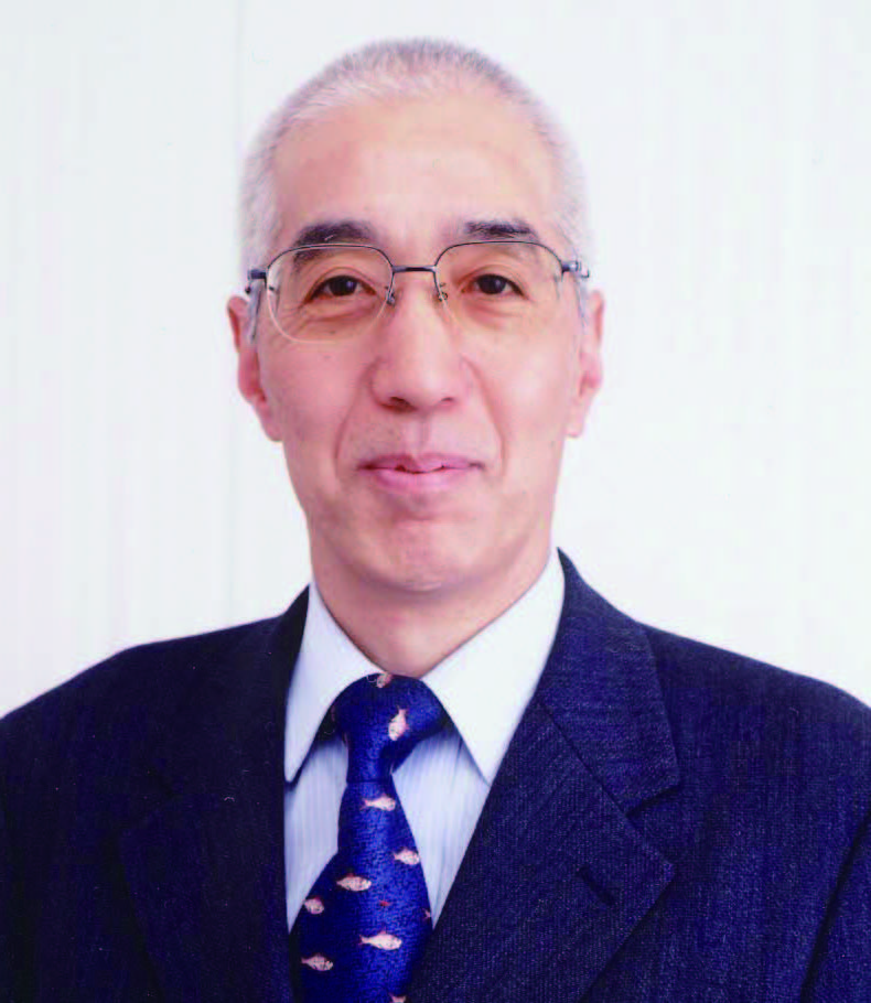 矢澤先生お写真