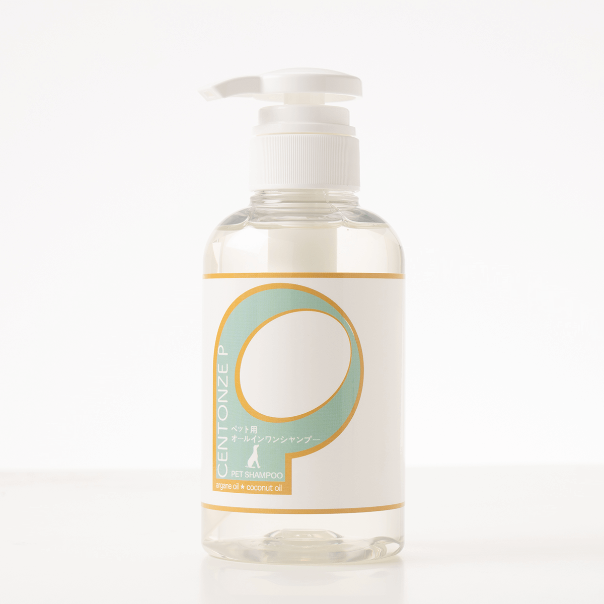 CENTONZE P（ペット用シャンプー）300ml