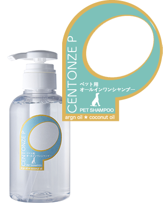 チェントンツェロゴ